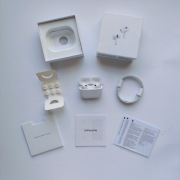 Słuchawki Apple AirPods pro 2