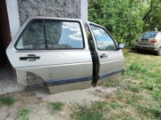 4 x drzwi* Golf 2* 1986 rok* dobry stan* + dodatko