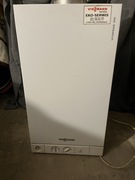Piec VIESSMANN VITOPEND 100-W sprawny