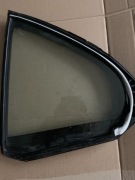 Szyba boczna tylna lewa do samochodu mitsubishi lancer 10