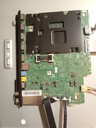 W 100% sprawna płyta główna Samsung  z telewizora UE55K6370SSXXH