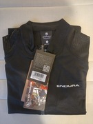 Endura męska koszulka Hummvee s/s Jersey czarna L 