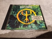 Deep Forest World Mix