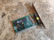 RETRO KONTROLER ISA LPT ASP AP138B