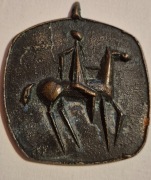 Karl Reidel oryginał