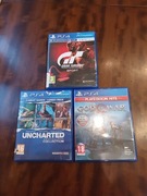 Gry które były używane, ale są w bardzo bdb stanie