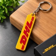 Brelok firmowy DHL 