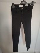 Spodnie jeans pieszak xs