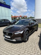 Volvo V90 CC D5 AWD Pro
