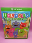UglyDolls Xbox one 