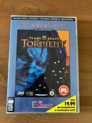 Plane Scape Torment PC PL PLANESCAPE