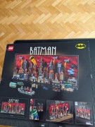 Lego BATMAN 76271 DC Super Heroes- Batman -NOWY