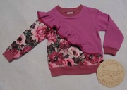 Bluza handmade rozm.92