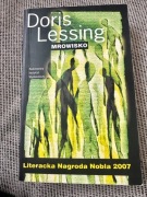 Mrowisko Doris Lessing
