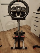 Kierownica  PS4/ PC HORI  RACING WHEEEL APEX 