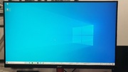  Monitor gamingowy Acer VG271 Pbmiipx 27" IPS 144Hz – idealny stan