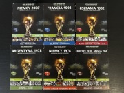 FIFA World Cup Kolekcja DVD 1930 - 2006