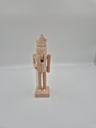 Dziadek do orzechów figurka ozdobna- dekoracja świąteczna