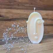 Świeca sojowa Aztec 