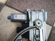 Astra G elektryczny podnośnik szyby lewy przód GM