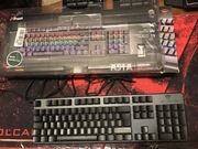 Klawiatura Trust Asta mechaniczna