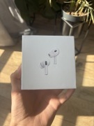 Słuchawki AirPods Pro 2