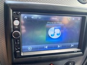 Radio nawigacja android Renault Megane II 2 din 7"