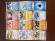 Oryginalne karty pokemon