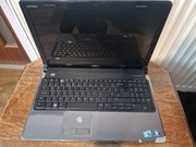 Laptop Dell Inspiron 1564 !OPIS!
