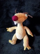 Sid epoka lodowcowa maskotka 