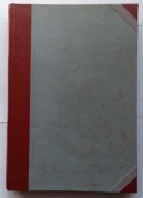 Horyzonty Techniki rocznik 1988 w oprawie introligatorskiej