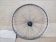 zwykłe koło 26" z piastą" favorit"