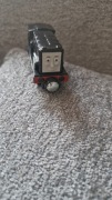 Lokomotywa Thomas and Friends *Take & Play* Diesel CBL82