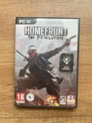 homefront the revolution PL PC                    