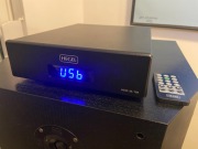 DAC  HEGEL HD 20  - idealny