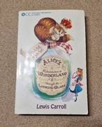 Lewis Carroll Alice's adventures in wonderland