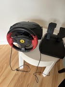 Thrustmaster Ferrari Red Legend Edition