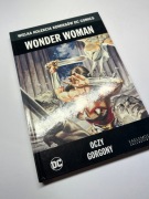 Wonder Woman: Oczy Gorgony