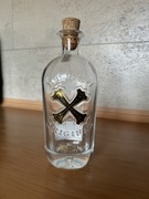 butelka/karafka po rumie 700ml