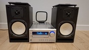 ONKYO CR-325 Mini Wieża stan bardzo dobry