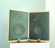Canton GL300F 45W / 4OHM Vintage