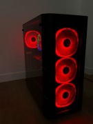 Komputer Gamingowy Ryzen 5 3600 | RTX 2070 Super | 16GB RAM | SSD | Win11
