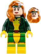 LEGO MARVEL 76281 Rogue sh942 X-Men