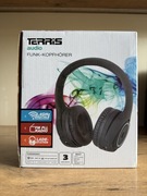 Słuchawki bezprzewodowe nauszne Terris BKH 284