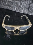 Hand Made Okulary Przeciwsłoneczne Gwiazdorskie