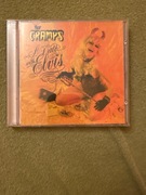 Cramps - A date with Elvis CD
