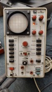 Oscyloskop KR 7001 ZAE KABiD Radiotechnika