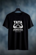 Koszulka T.A.T.A. – Jednostka do zadań specjalnych