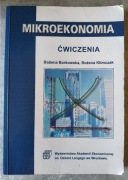 Mikroekonomia ćwiczenia, Bożena Klimczak Bożena Borkowska 