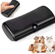 Szczotka do usuwania sierści i rozczesywania kołtunów dla psów i kotów